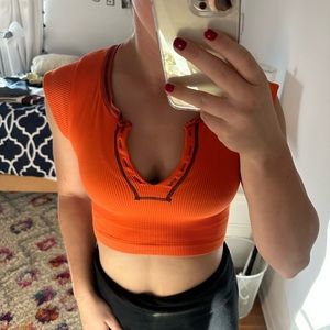 Special edition not sold online anymore urban outfitters top!